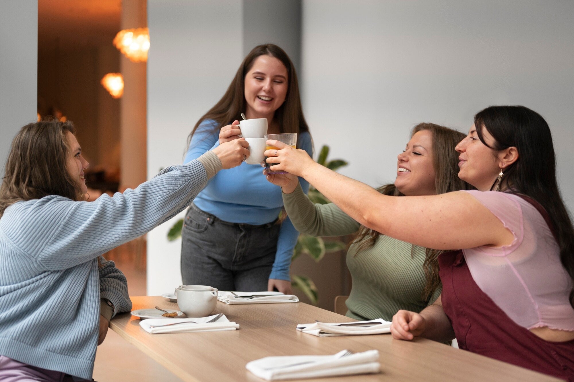 O que comer depois da cirurgia bariátrica