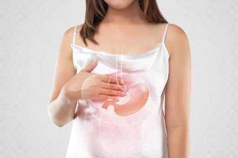 Can reflux be reduced after bariatric surgery?