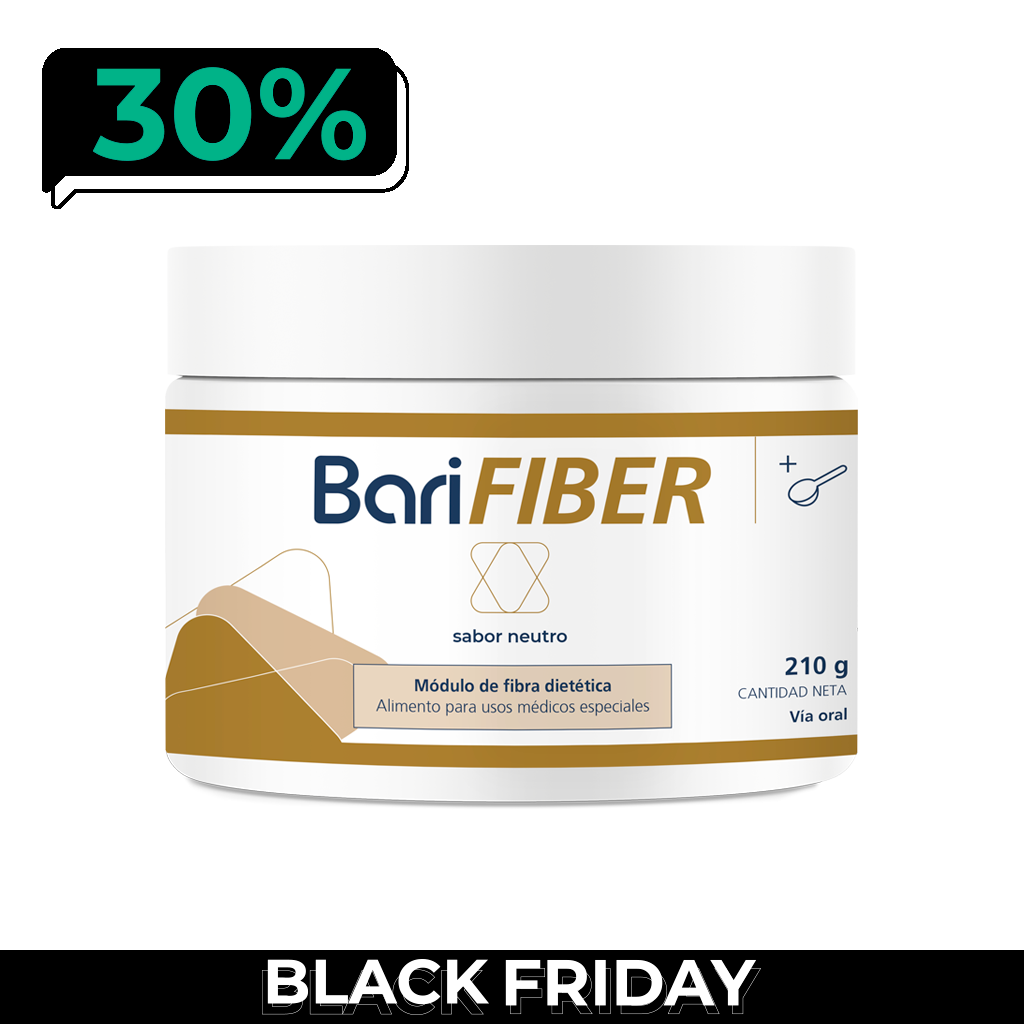 BARIFIBER | 210 g