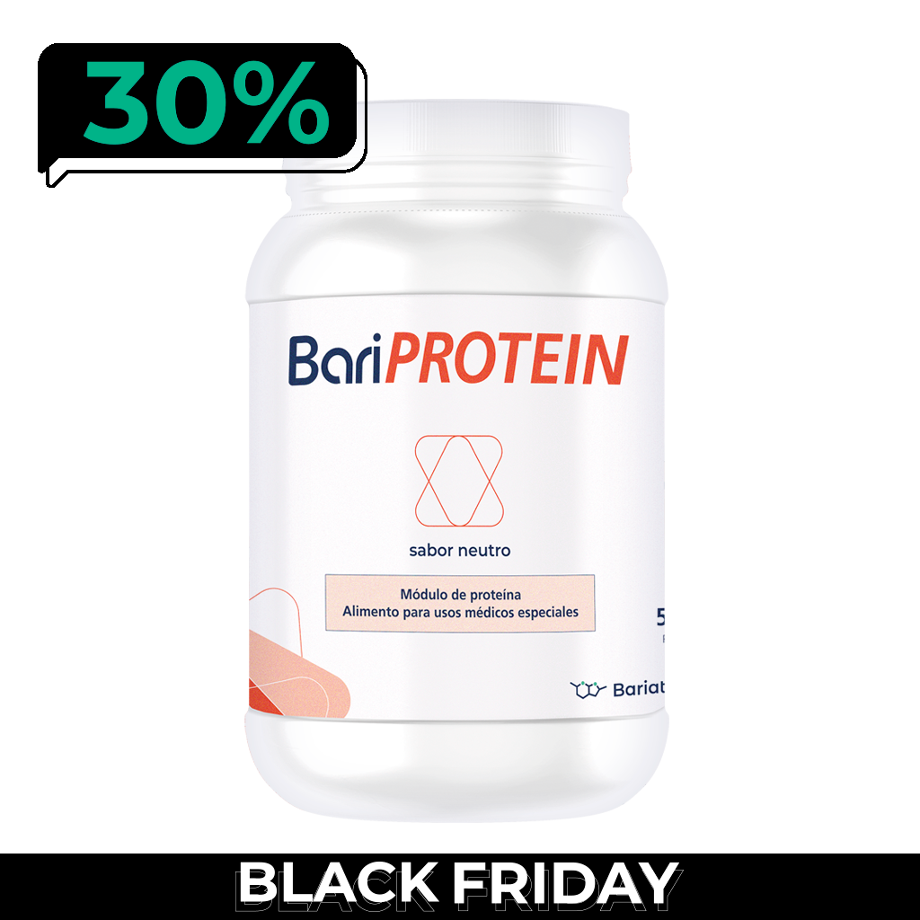 BARIPROTEIN | 500 g