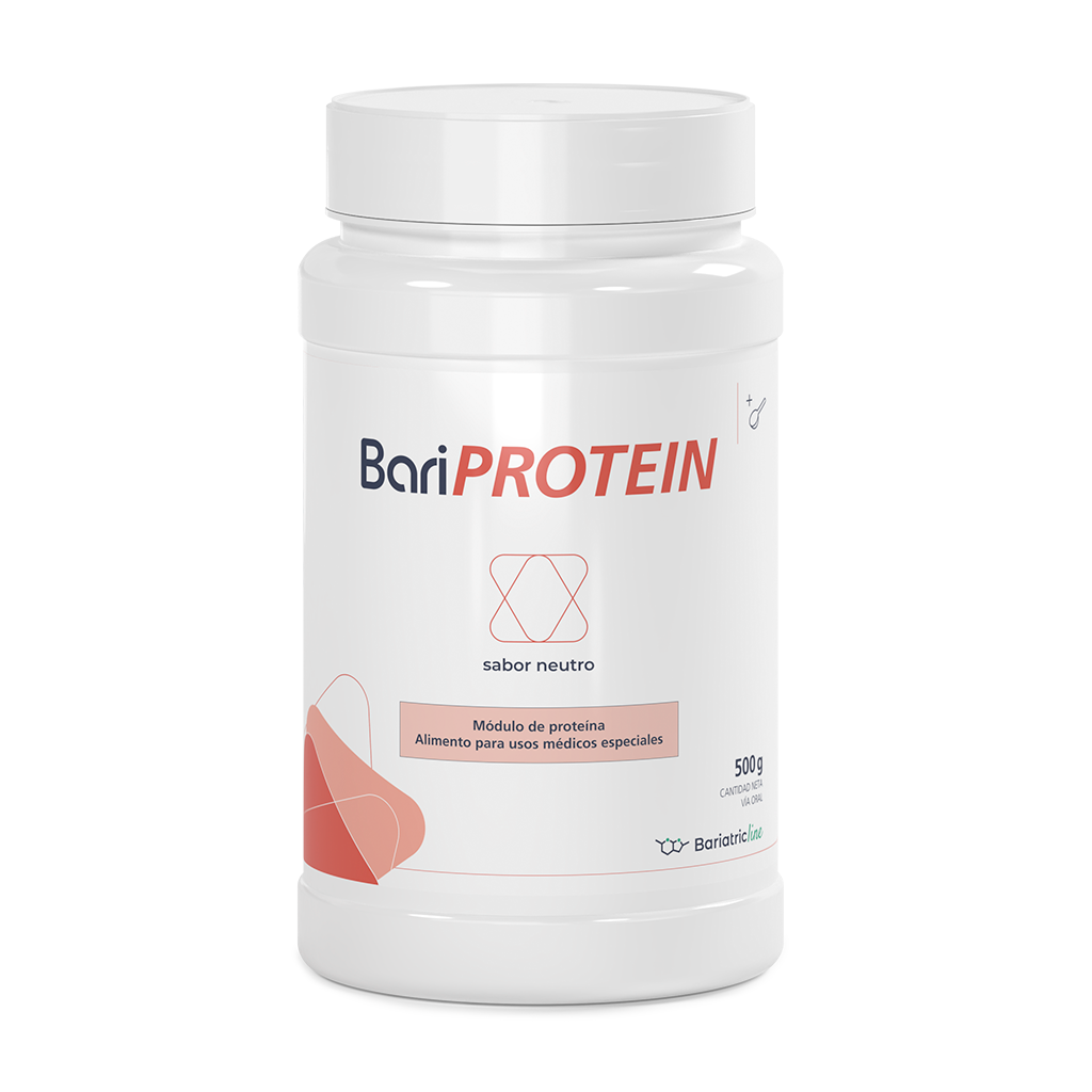 BARIPROTEIN | 500 g